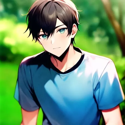 IdealYarn0543의 지호