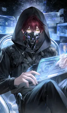 Profile image of Levi