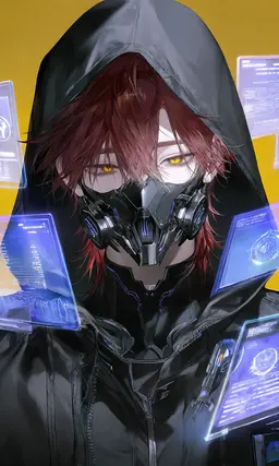 Profile image of Levi