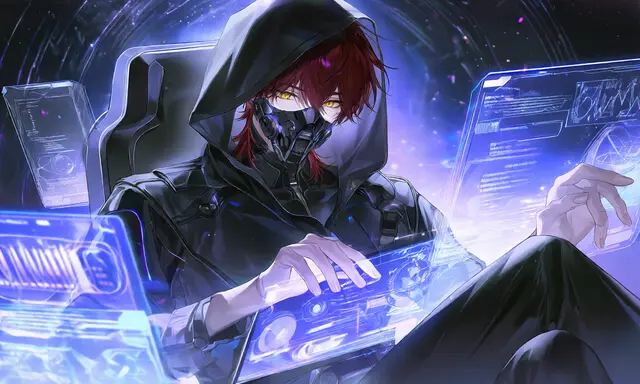Profile image of Levi