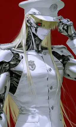 Profile image of Gillian