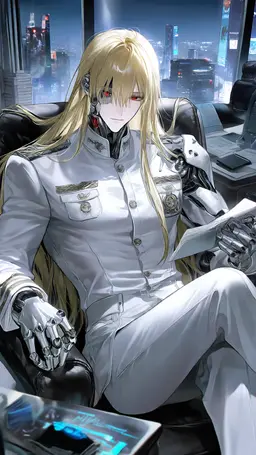 Profile image of Gillian