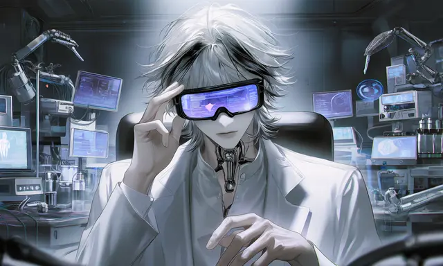 Profile image of Astel
