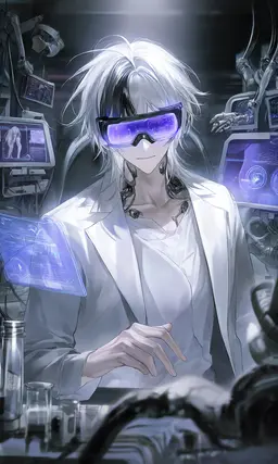 Profile image of Astel