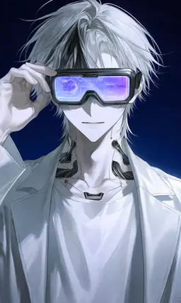 Profile image of Astel