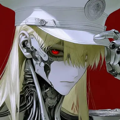 Profile image of Gillian