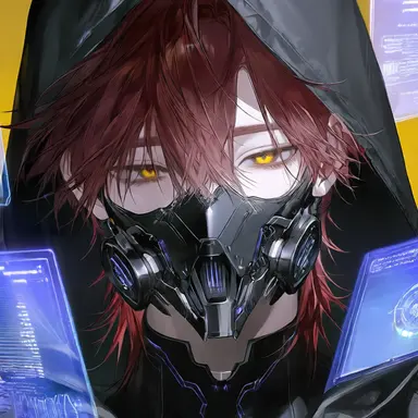 Profile image of Levi