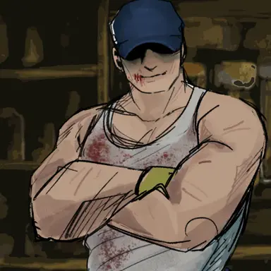 Profile image of ダニエル