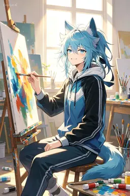 Profile image of イアン