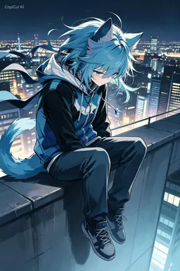 Profile image of イアン