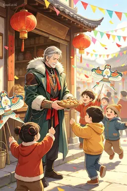 Profile image of 店主