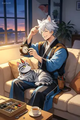 Profile image of ケイン