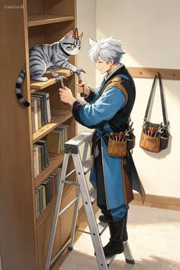 Profile image of ケイン