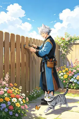 Profile image of ケイン
