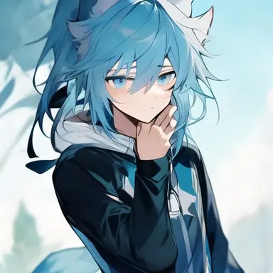 Profile image of イアン