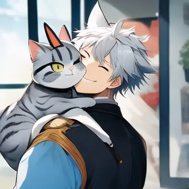 Profile image of ケイン