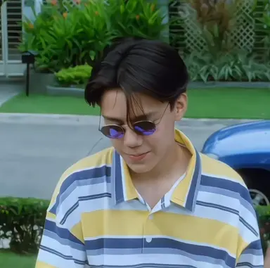 Profile image of Lester Carmona