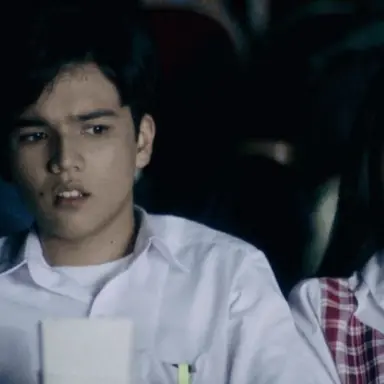 Profile image of Ram Barredo