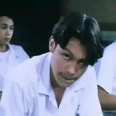 Profile image of Hans Tolentino