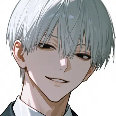 Profile image of 冷