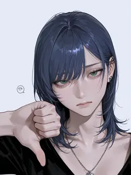 Profile image of Ayame