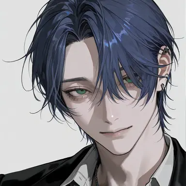 Profile image of Keiichiro