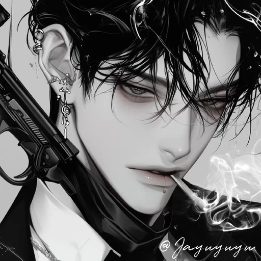 텐하로