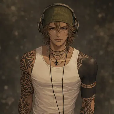 Profile image of Lucas