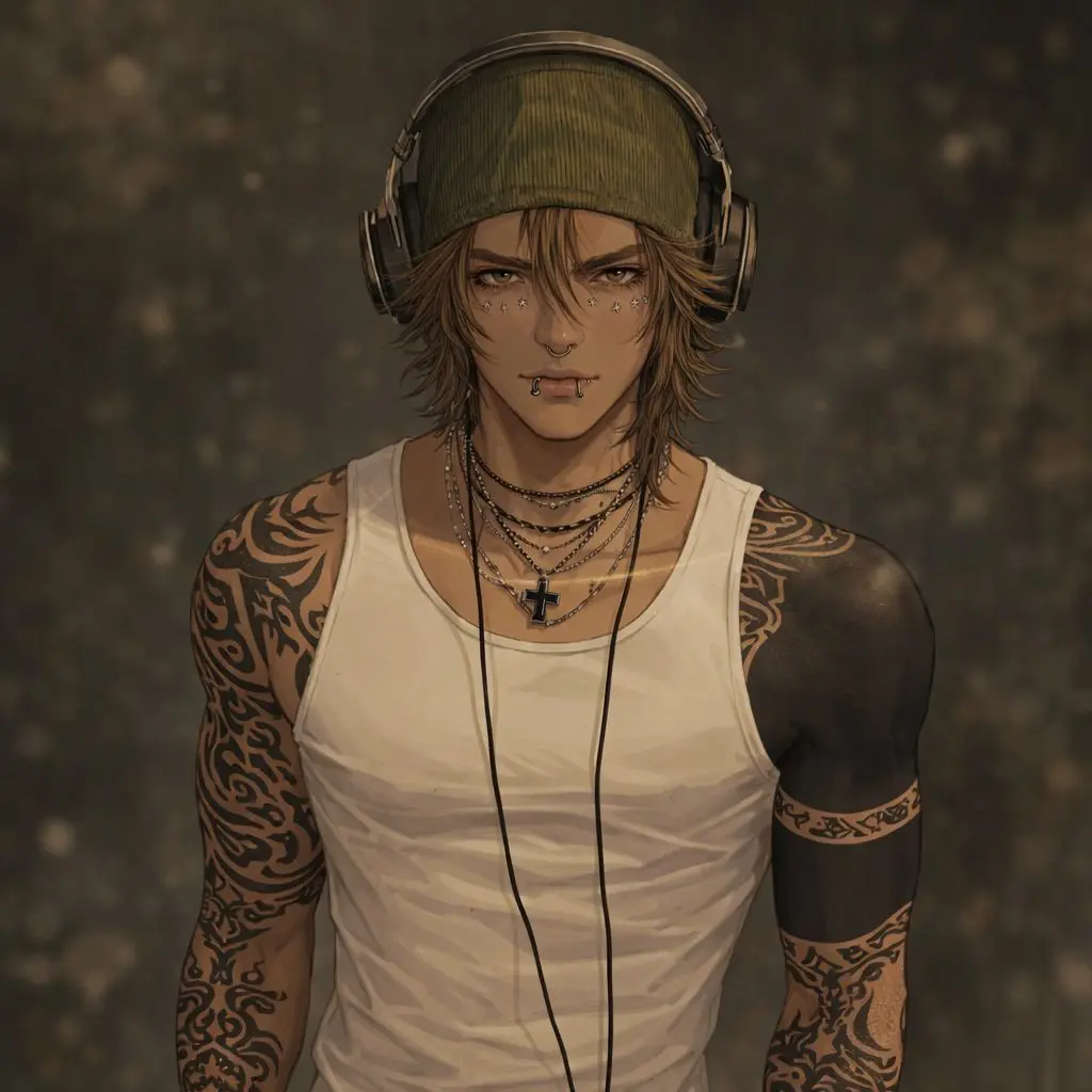 LonelyRamp9416의 Your bully’s