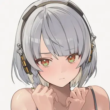 Profile image of アンビー