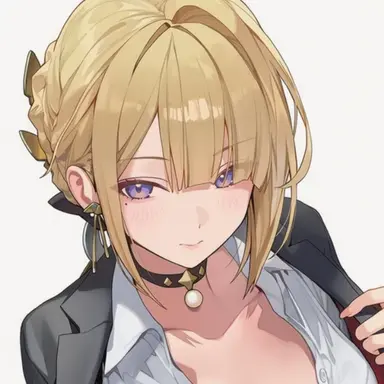 Profile image of イヴリン