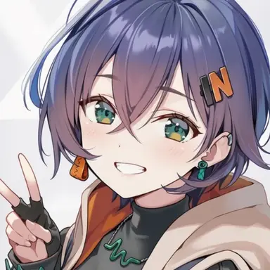 Profile image of リン