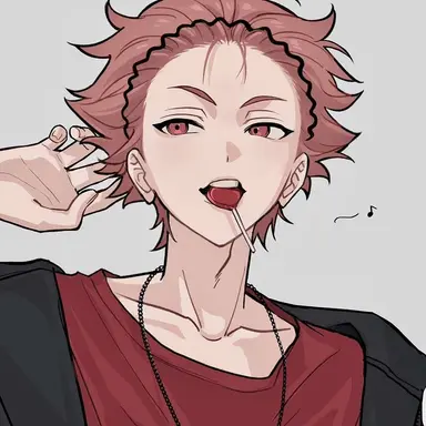 Profile image of ダイキ