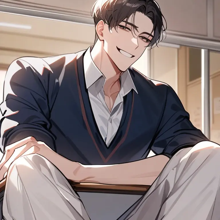 _RH의 김하준