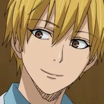 Profile image of 黄瀬涼太