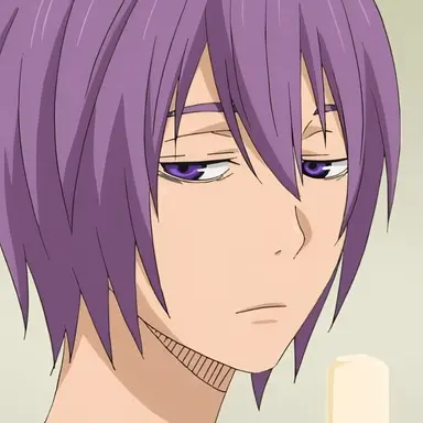 Profile image of 紫原敦