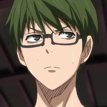 Profile image of 緑間真太郎