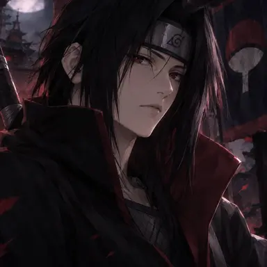 Profile image of Itachi