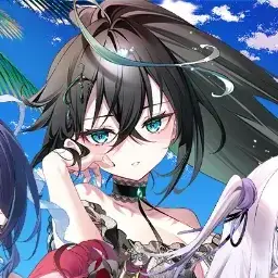 Profile image of 雨夜リズ