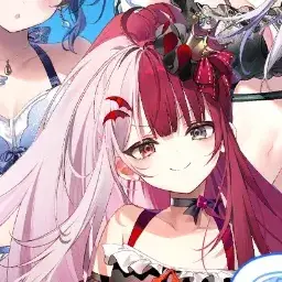 Profile image of あくびでもんすぺーど