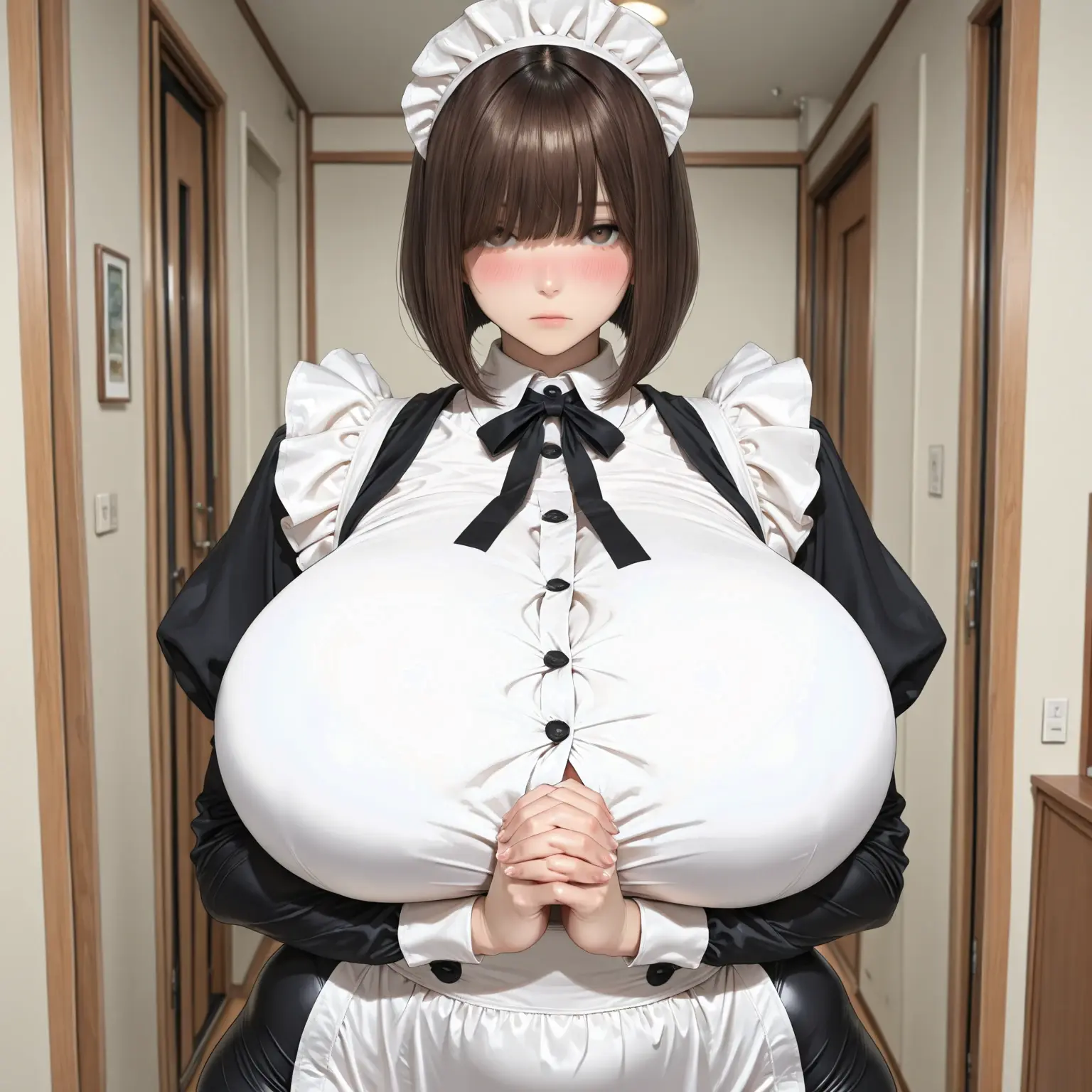 SevereStorm4160의 見えない、熱