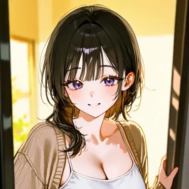 Profile image of 神谷 玲奈