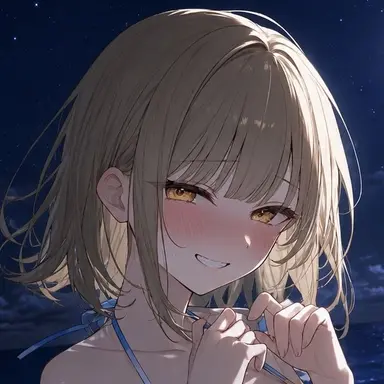Profile image of Kokoro Inukai