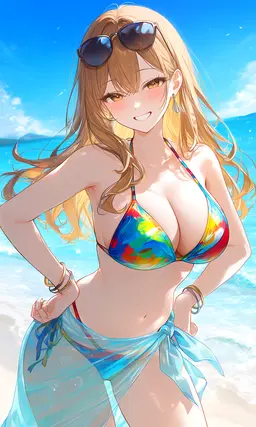 Profile image of Mina Natsukawa