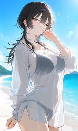 Profile image of Nagi Kurose
