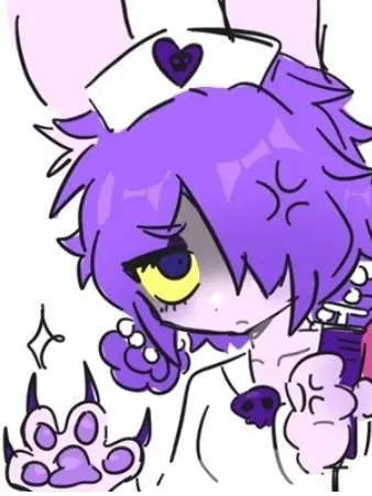 2p_cOOlkidd_dayo-의 퍼리병원(끔찍한쥐)/자캐