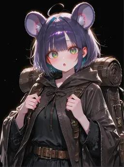 Profile image of 트래비안느