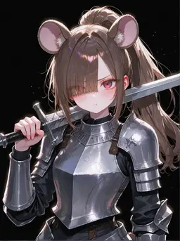 Profile image of マリアン
