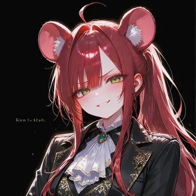 Profile image of 래티시아
