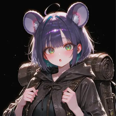 Profile image of 트래비안느